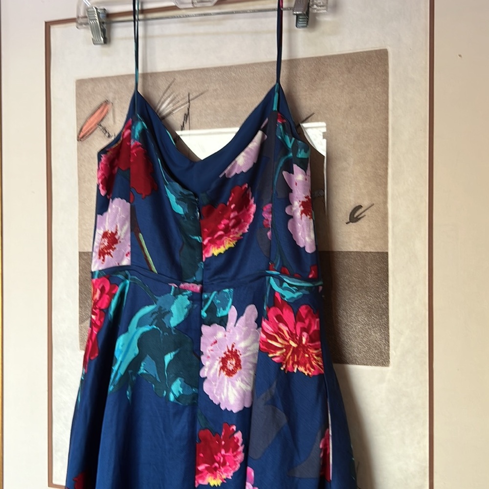 Banana Republic dress